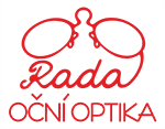 OČNÍ OPTIKA Jan Rada